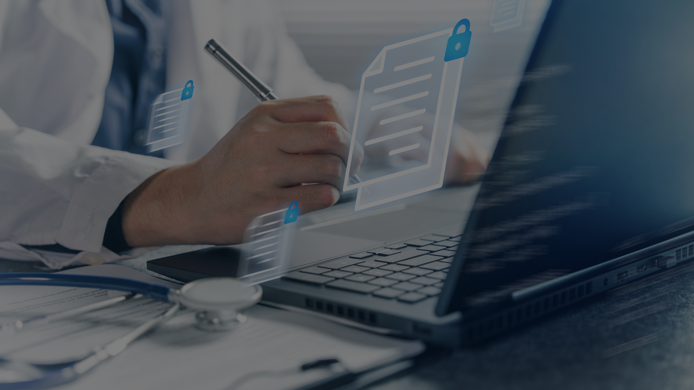 HIPAA Compliance in Chiropractic Office